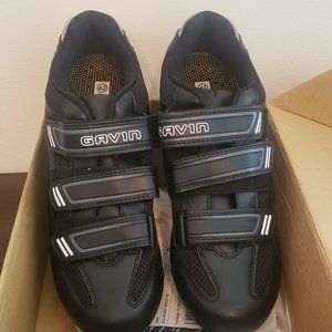 Gavin Road Shoes